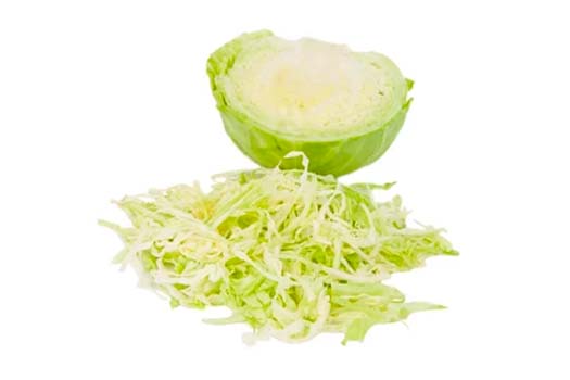 Cabbage thoran cut ( 210 g - 240 g ) | കാബേജ് അരിഞ്ഞത് 