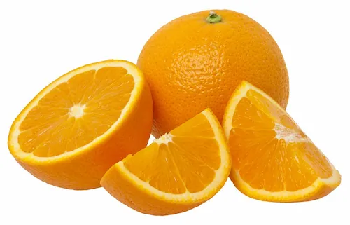 Citrus fruit / Mosambi 