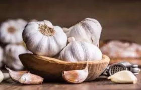 Garlic | വെളുത്തുള്ളി 