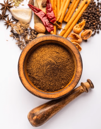 Garam masala | ഗരം മസാല  