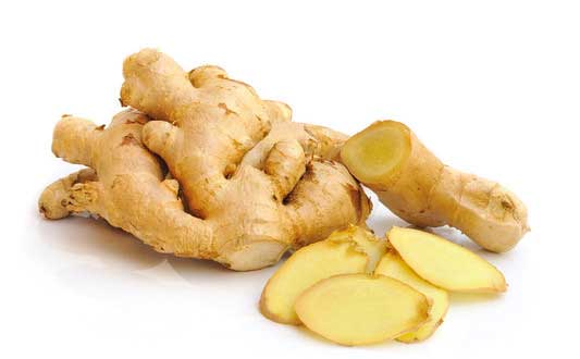 Ginger / ഇഞ്ചി 