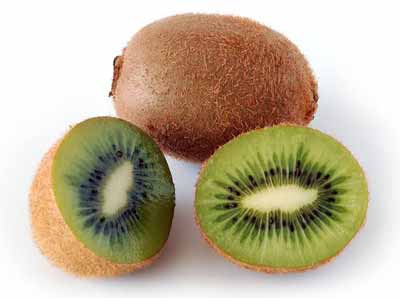 Kiwi fruit ( 3 numbers) 
