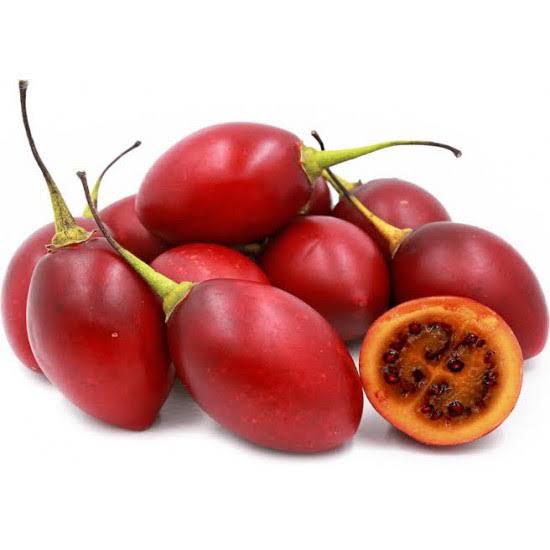 Tree tomato fruit | മര തക്കാളി  