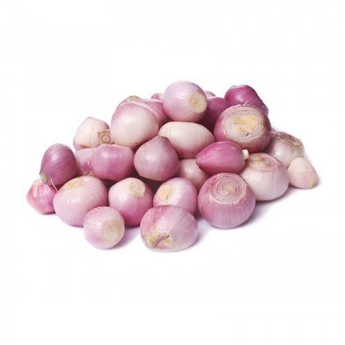 Peeled small onion ( 210 g - 230g ) | നന്നാക്കിയ ഉള്ളി 