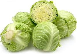 Cabbage | കാബേജ് 