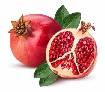 Pomegranate | മാതള നാരങ്ങാ 