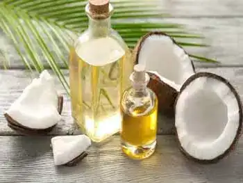 Coconut oil | നാടൻ വെളിച്ചെണ്ണ ( 500 ml ) 